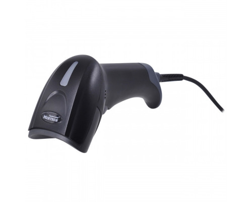 Сканер штрих-кода Mertech 2310 P2D HR SUPERLEAD USB с подставкой Sense