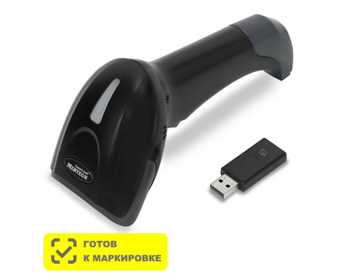 Сканер штрих кода Mertech CL-2310 BLE Dongle P2D USB беспроводной