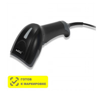Сканер штрих кода Mertech 2310 P2D HR Superlead USB