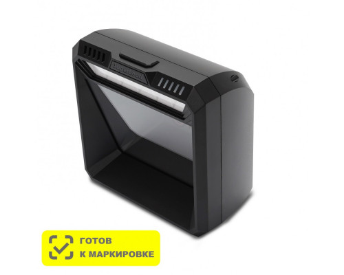 Сканер штрих кода Mertech 7700 P2D стационарный