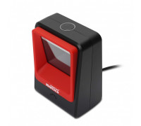 Сканер штрих кода Mertech 8400 P2D Superlead USB стационарный