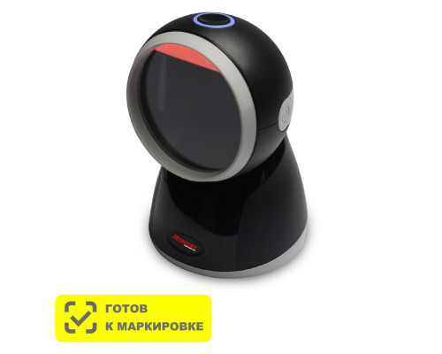 Сканер штрих кода Mertech 9000 P2D Zeus стационарный