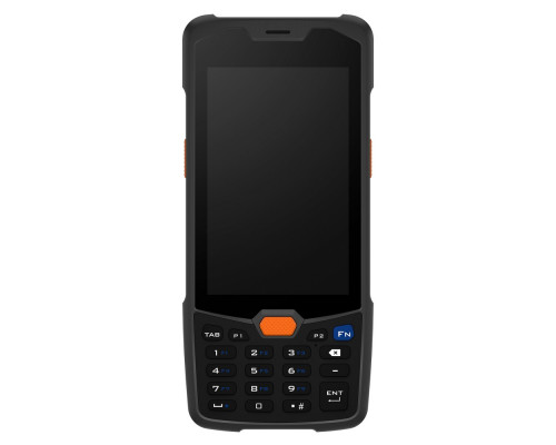 Терминал сбора данных Mertech Sunmi L2K USB Black