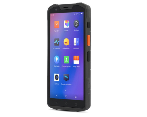 Терминал сбора данных Mertech Sunmi L2S USB Black