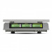 Торговые настольные весы M-ER 326 C-32.5 LCD без АКБ