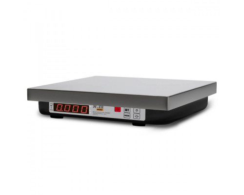 Весы M-ER 221 F-32.5 Install RS-232 и USB фасовочные
