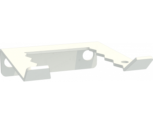 Держатель для инструмента DT-75x63