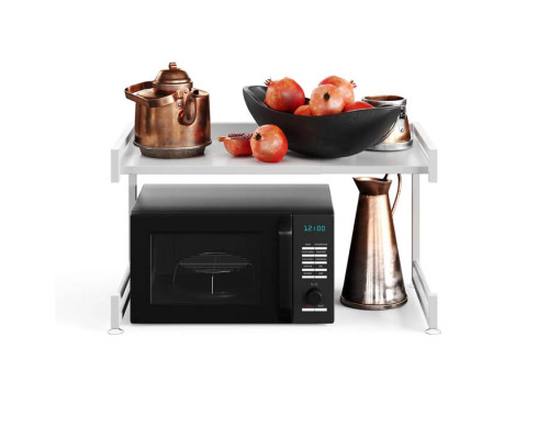 Gutta Стеллаж кухонный 501 41,5х72х38см