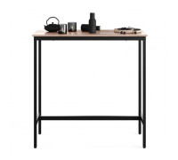 Gutta Стол барный 100х115х51 см