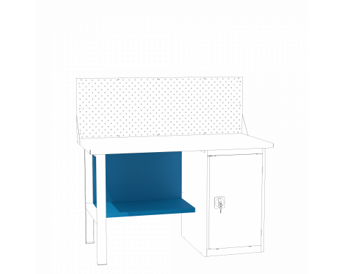 Комплект ПЗ-79