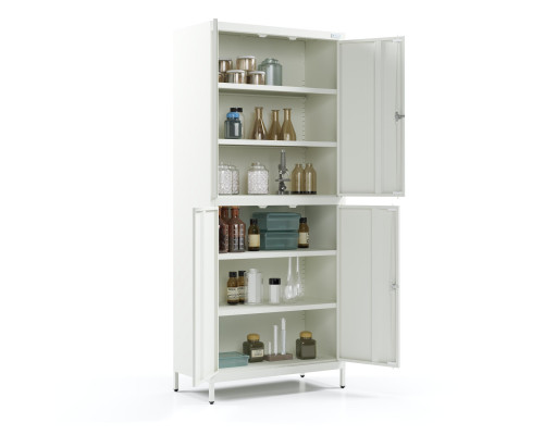 Шкаф металлический МД GS 24-910 F