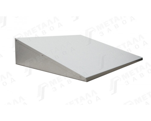 Наклонная крыша ШРК 800