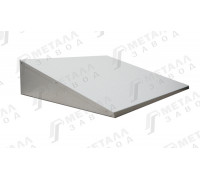 Наклонная крыша ШРС 400