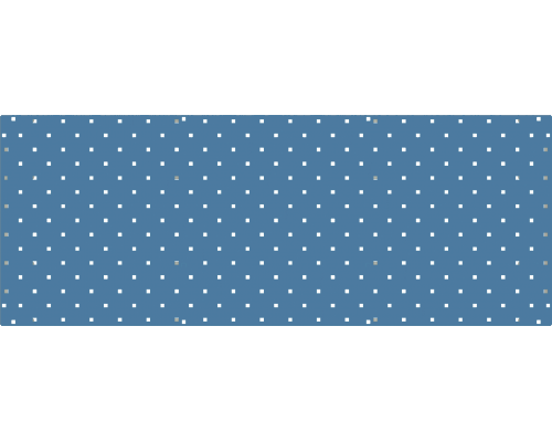 Панель Перфорированная 1000X400