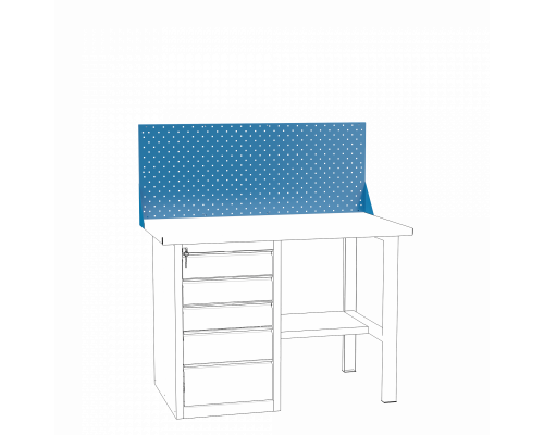 ПИК-1.2 Панель инструментальная