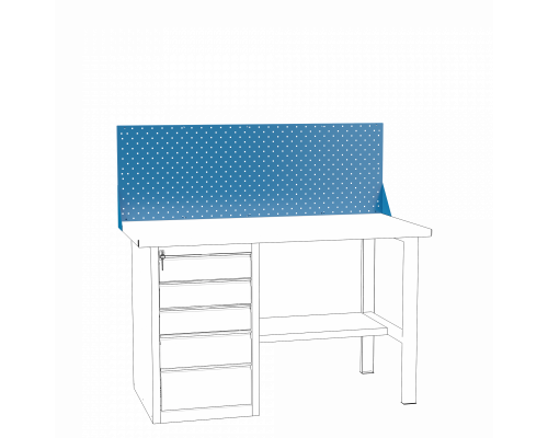 ПИК-1.4 Панель инструментальная