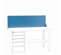 ПИК-1.6 Панель инструментальная