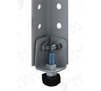 Подпятник регулируемый