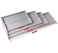 Полка СТФ 1200x600