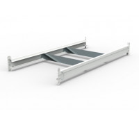 SGR-V-ДСП Комплект балок 2100x800 для ДСП настила