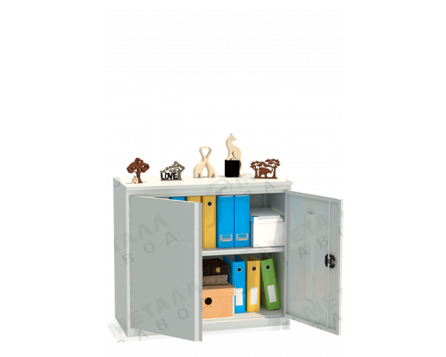 Шкаф архивный ALR 8810