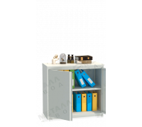 Шкаф архивный ALR 8896