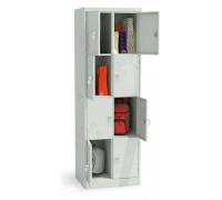 Шкаф для одежды ШР 28-600