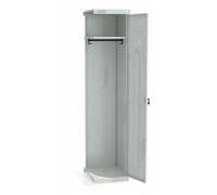 Шкаф для одежды ШРС 11-400 ДС