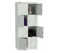 Шкаф для сумок ШРК 28-800