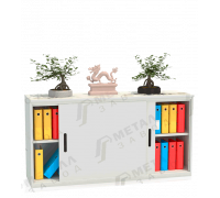 Шкаф-купе архивный ALS-8818