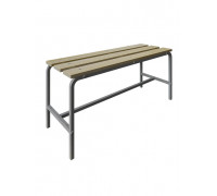 Скамья гардеробная (450x1000x350)