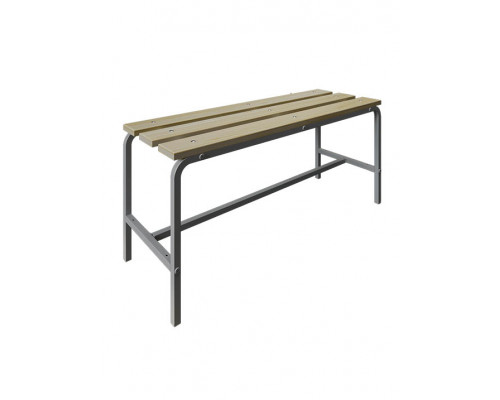 Скамья гардеробная (450x1000x350)