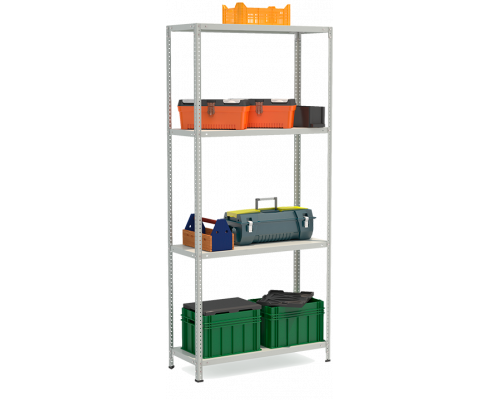 СТФ Стеллаж 1044-2,2 до 125 кг на полку