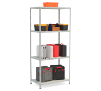 СТФ Стеллаж 1064-2,2 до 125 кг на полку