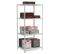 СТФ Стеллаж 1084-2,2 до 125 кг на полку