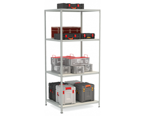СТФ Стеллаж 1084-2,2 до 125 кг на полку