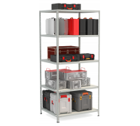 СТФ Стеллаж 1085-2,2 до 125 кг на полку