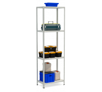 СТФ Стеллаж 744-2,2 до 145 кг на полку