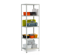 СТФ Стеллаж 755-2,2 до 145 кг на полку