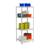 СТФ Стеллаж 764-1,8 до 145 кг на полку