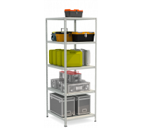 СТФ Стеллаж 785-2,0 до 145 кг на полку