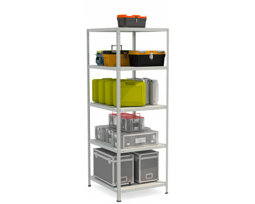 СТФ Стеллаж 785-2,0 до 145 кг на полку