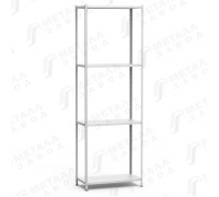 СТФУ-П Стеллаж 1034-3.0 до 200 кг на полку