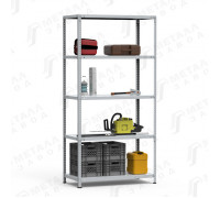 СТФУ Стеллаж 1055-2,0 до 200 кг на полку