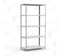 СТФУ Стеллаж 1085-1,8 до 180 кг на полку