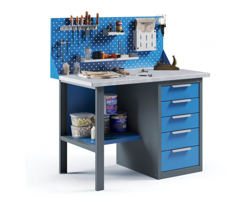 ВД-1.2 Верстак с драйвером