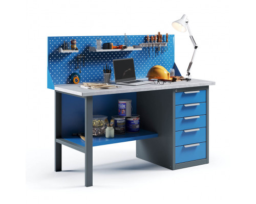 ВД-1.4 Верстак с драйвером