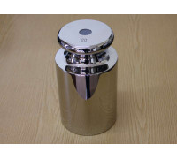 Гиря 20 кг F2 OIML R 111-1 в футляре
