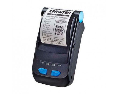 Мобильный принтер чеков X-Printer P300