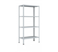 Металлический стеллаж МС-234/500